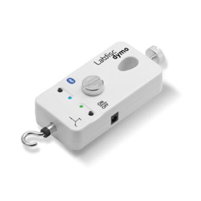 [:VN]Các cảm biến ngoài - Labdisc[:]