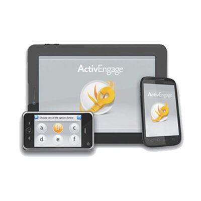 [:VN]Hệ thống phản hồi ActivEngage 2[:]