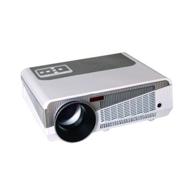 [:VN]Máy chiếu LEDview DLP100[:]