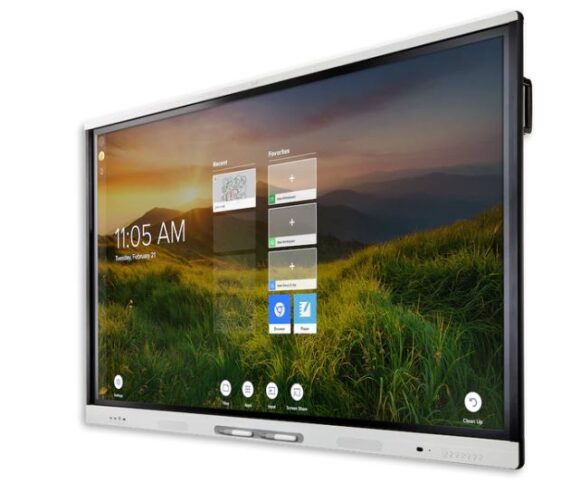SmartBoard 75 inch