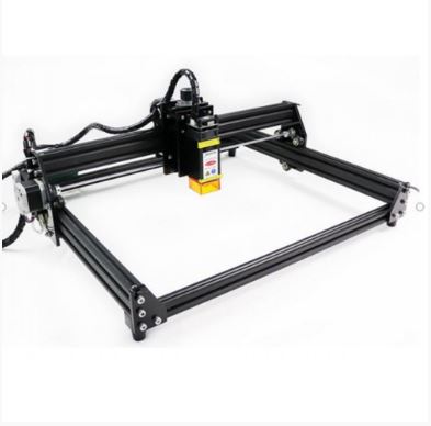 BỘ STEM LĨNH VỰC KHẮC LASER