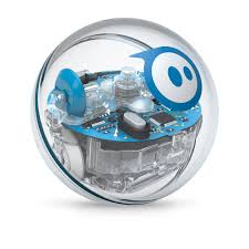 Bộ STEM lĩnh vực robot thông minh