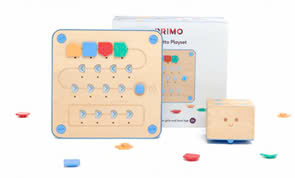 Bộ STEM lĩnh vực Coding căn bản kèm phần mềm, bộ giáo án tổ chức hoạt động.