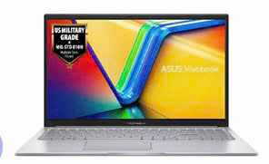 Máy tính xách tay cho giáo viên (Intel Core i5, 512GB SSD, 8GB Ram, 15.6 inch, Wifi, Wireless Mouse) tích hợp tài nguyên giáo dục số phục vụ giảng dạy và thực hành AI, lập trình robot giả lập; thiết kế 3D, Laser, CNC; bài giảng tương tác STEM
