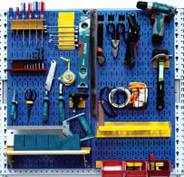 Bộ thực hành cơ khí STEM TOOL KIT THCS theo các chủ đề STEM cơ khí, kỹ thuật kèm bộ giáo án tổ chức hoạt động