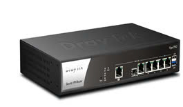 Bộ cân bằng tải Router