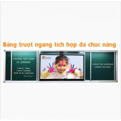 Bảng trượt Blackboard