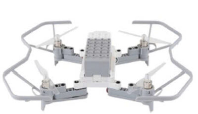 Máy bay drone trong STEAM